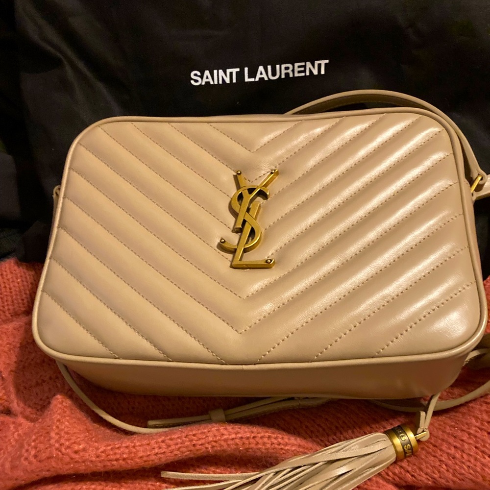YSL Bag